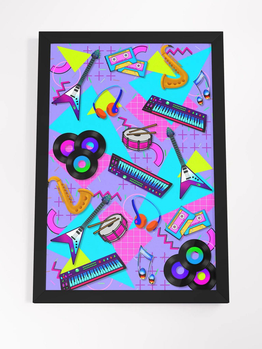Studiowave Framed Print product image (4)