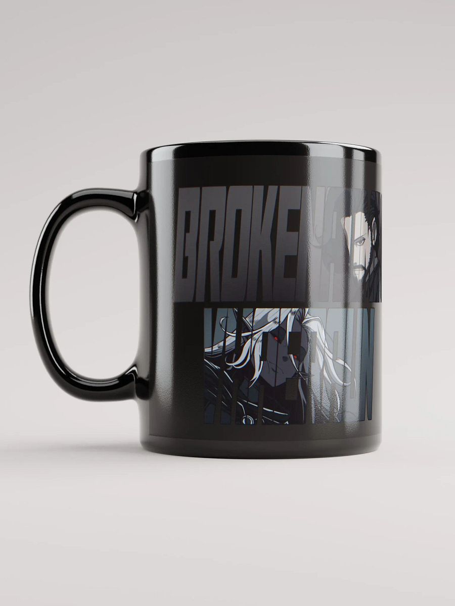B and V Mug product image (12)