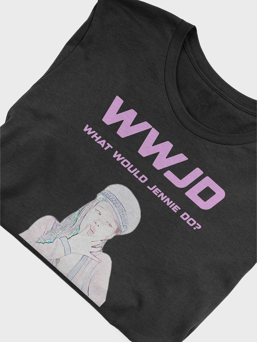 What Would Jenni Do? Tee product image (39)