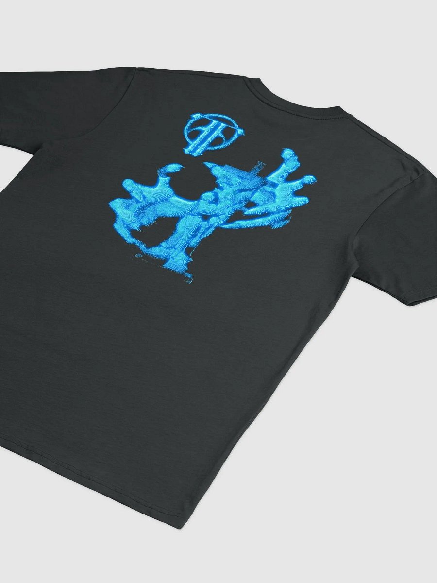 Fatal Frame - Neon Shadows Tee product image (4)