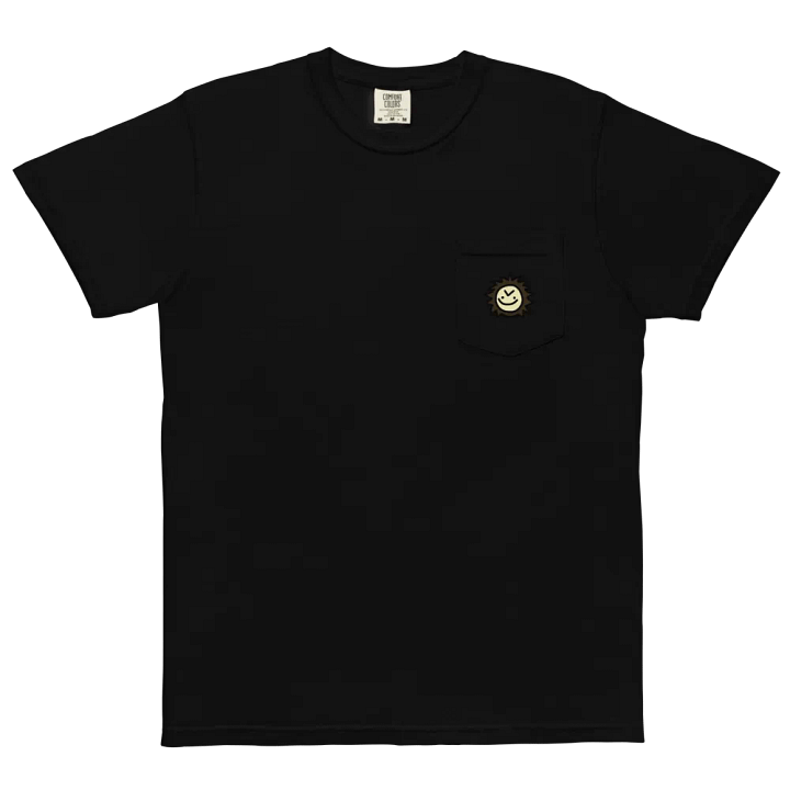 MA Stinky Pocket Tee product image (1)