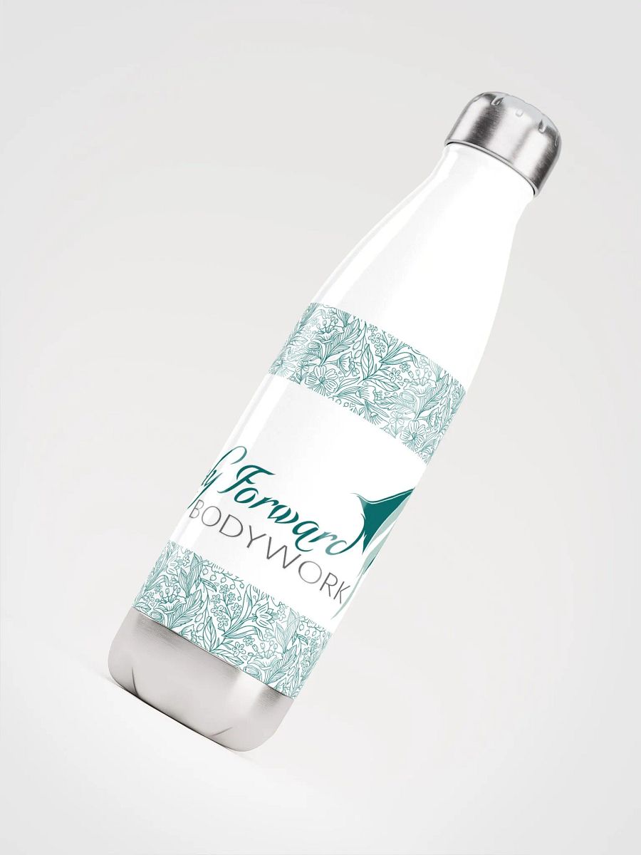 Freely Forward Bodywork Water Bottle product image (4)