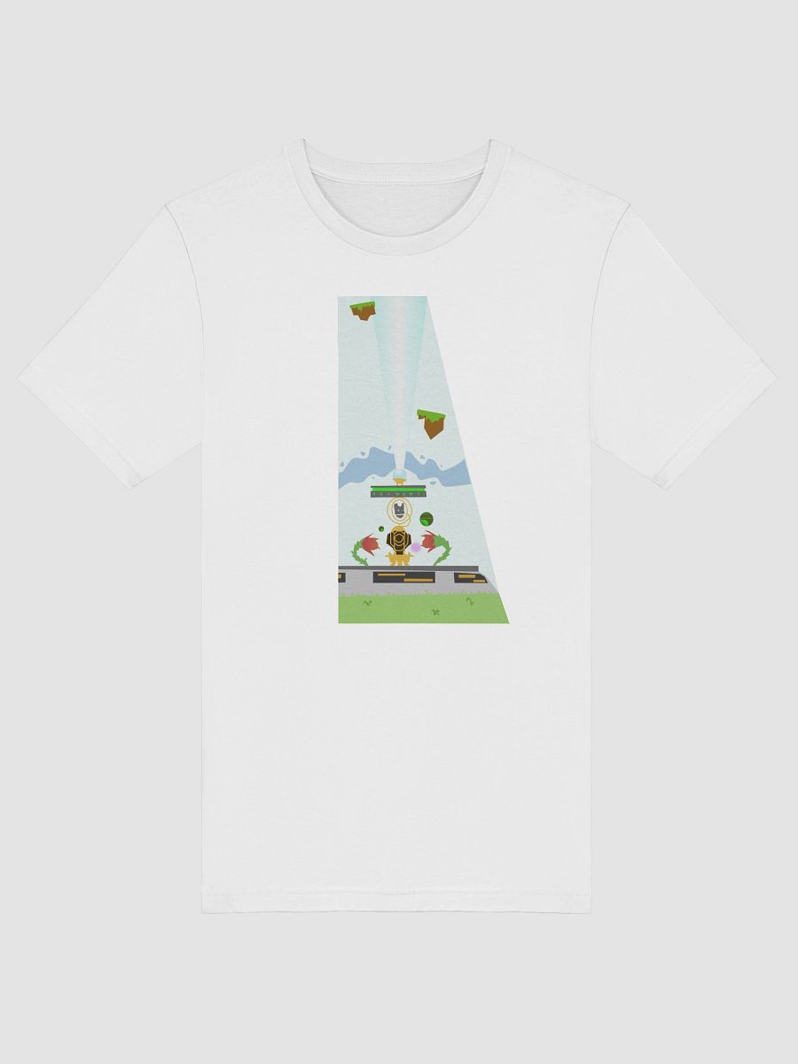 Core T-Shirt product image (46)