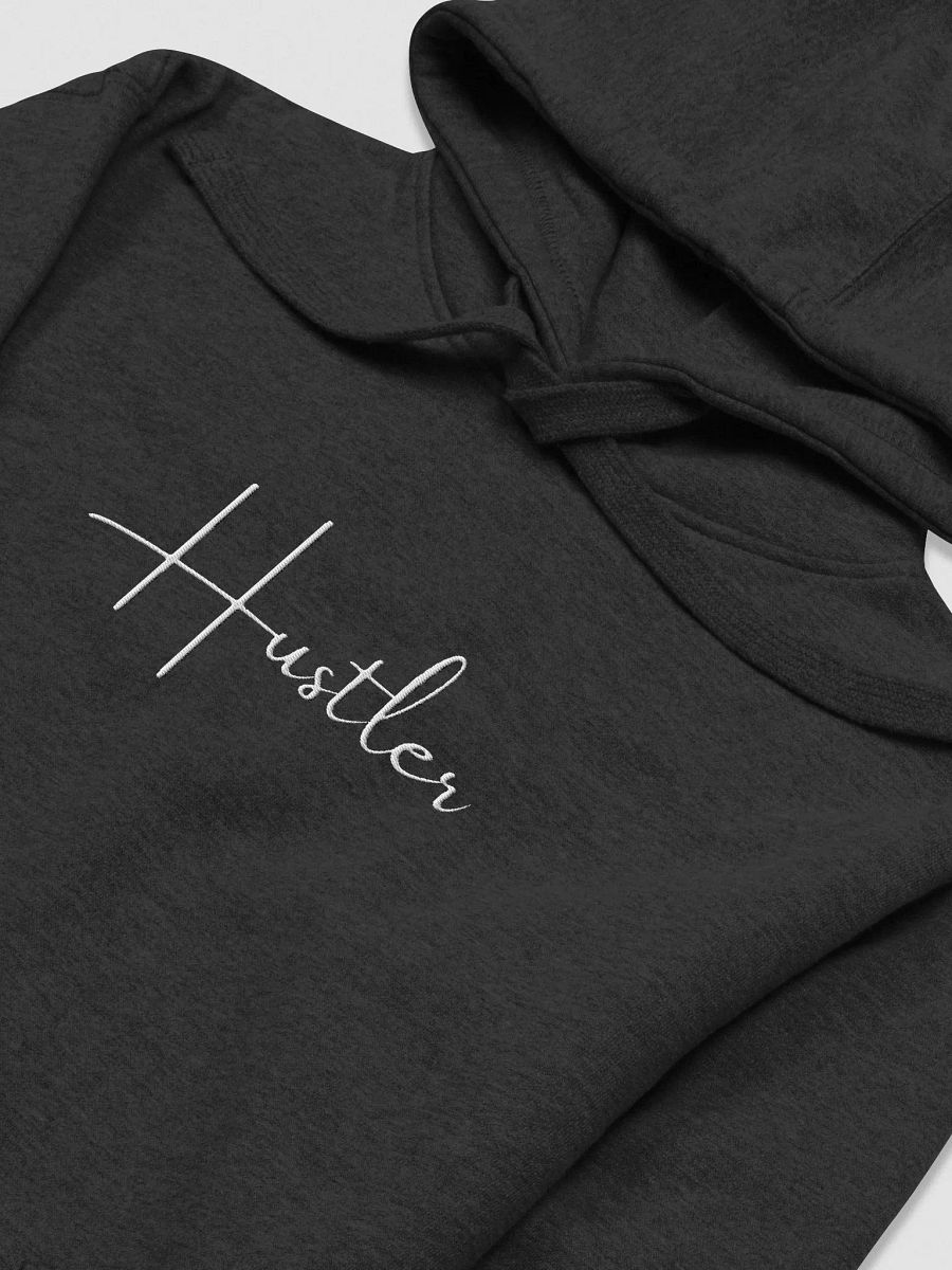 Embroidered Hustler Hoodie product image (14)