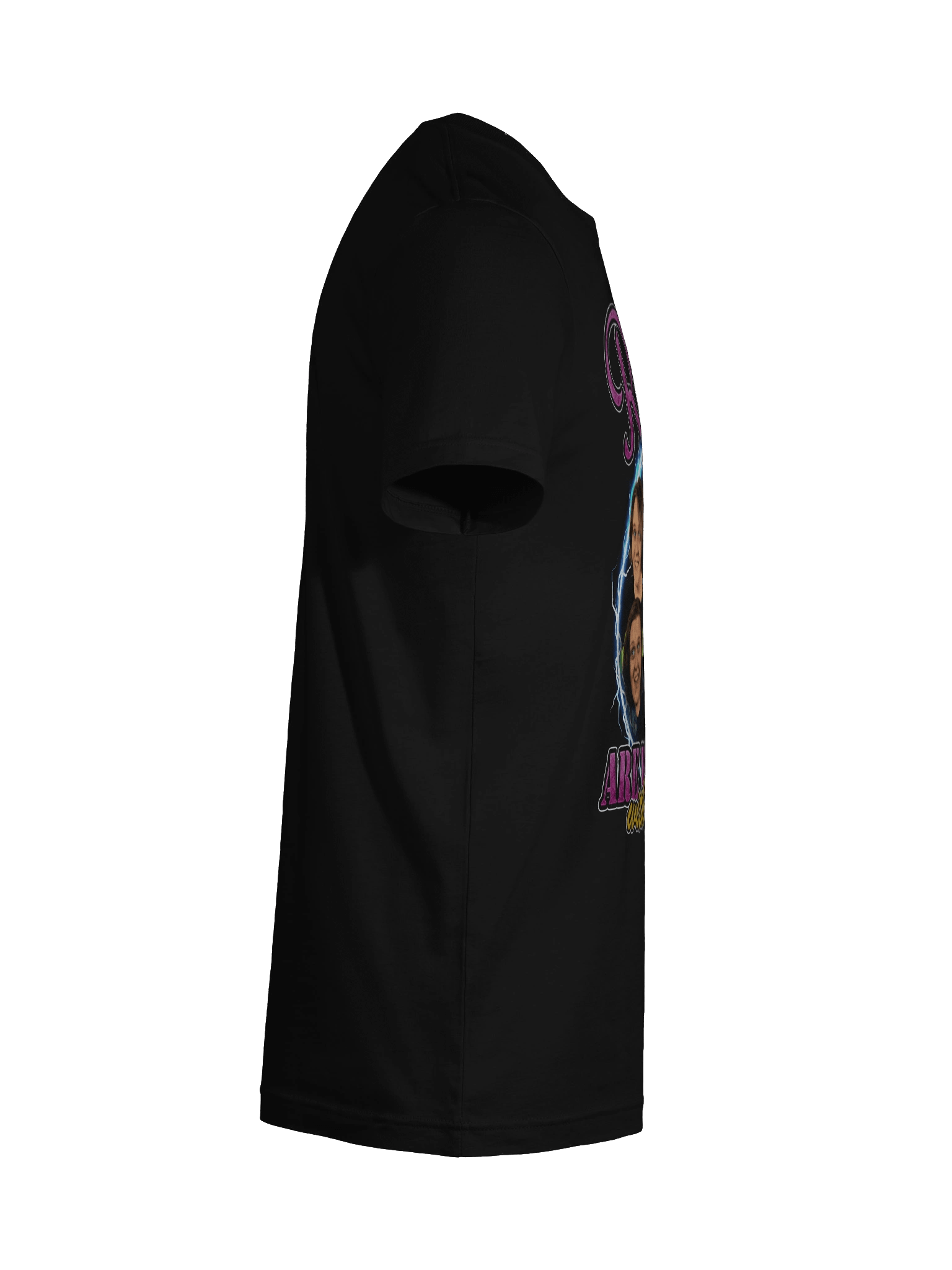 OTP - T-Shirt product image (6)