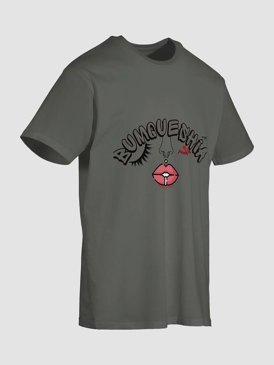 BumQueshia t-shirts product image (19)