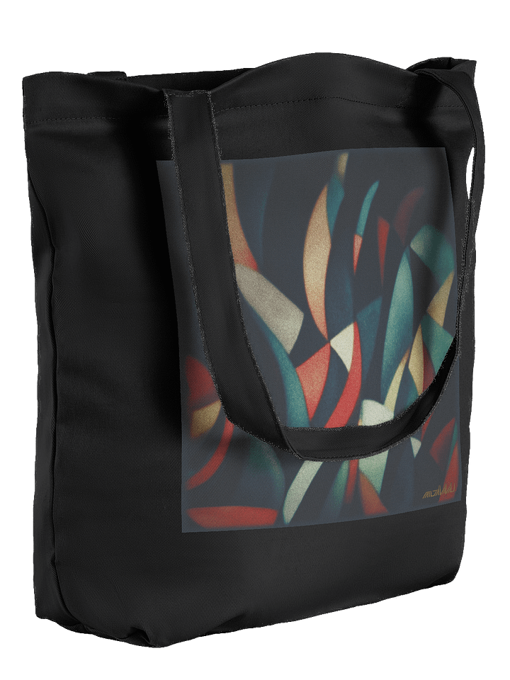 Jungle - Eco Tote product image (1)