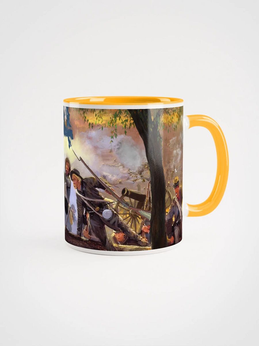 7th LA Pelican Regiment Mug product image (1)