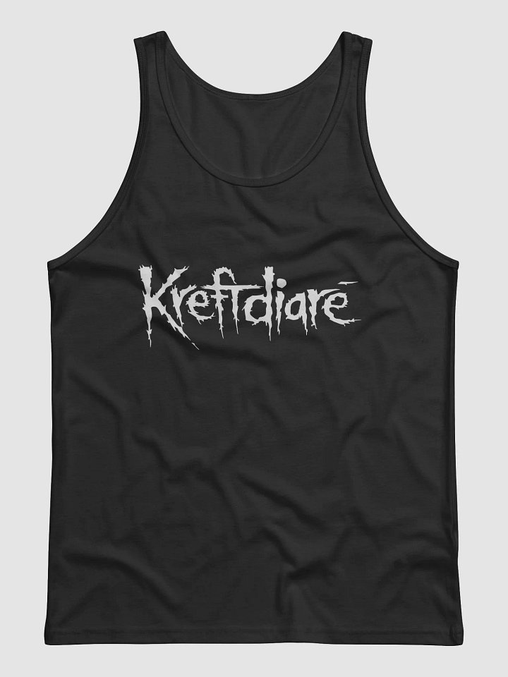 Kreftdiaré "BCSM" Jersey Tank product image (1)