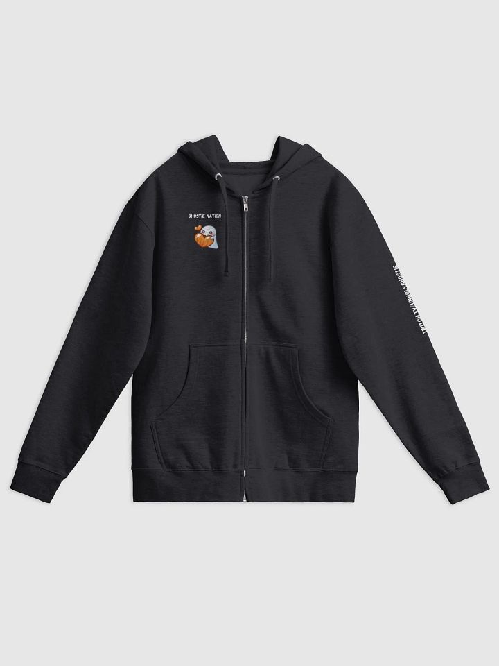 Ghostie Sweater product image (1)