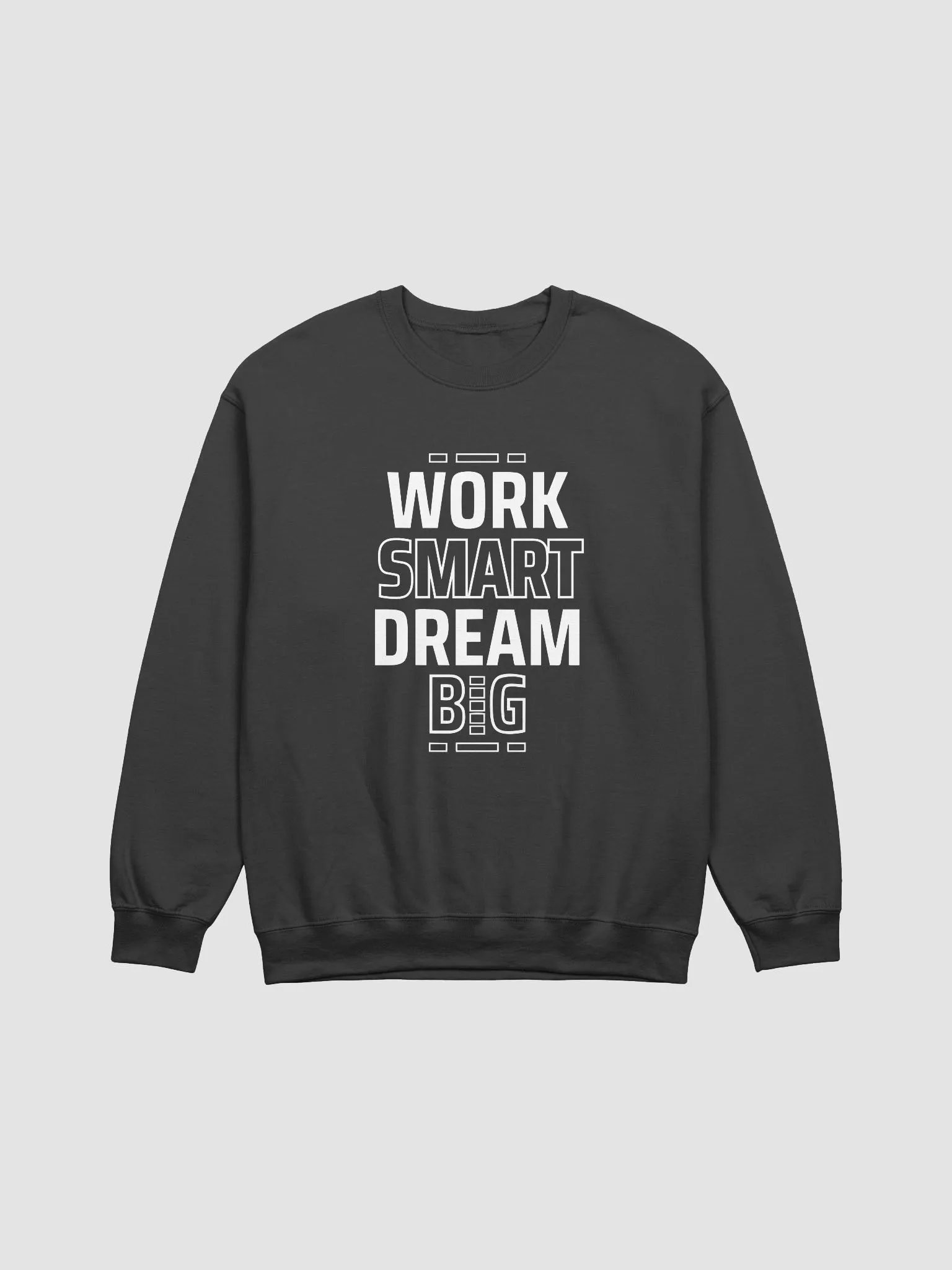 Dream Chaser Crewneck Sweatshirt product image (9)
