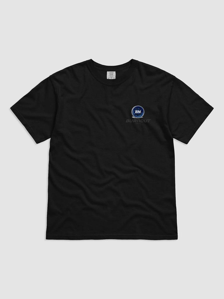 What seems to be the officer problem Shirt product image (2)