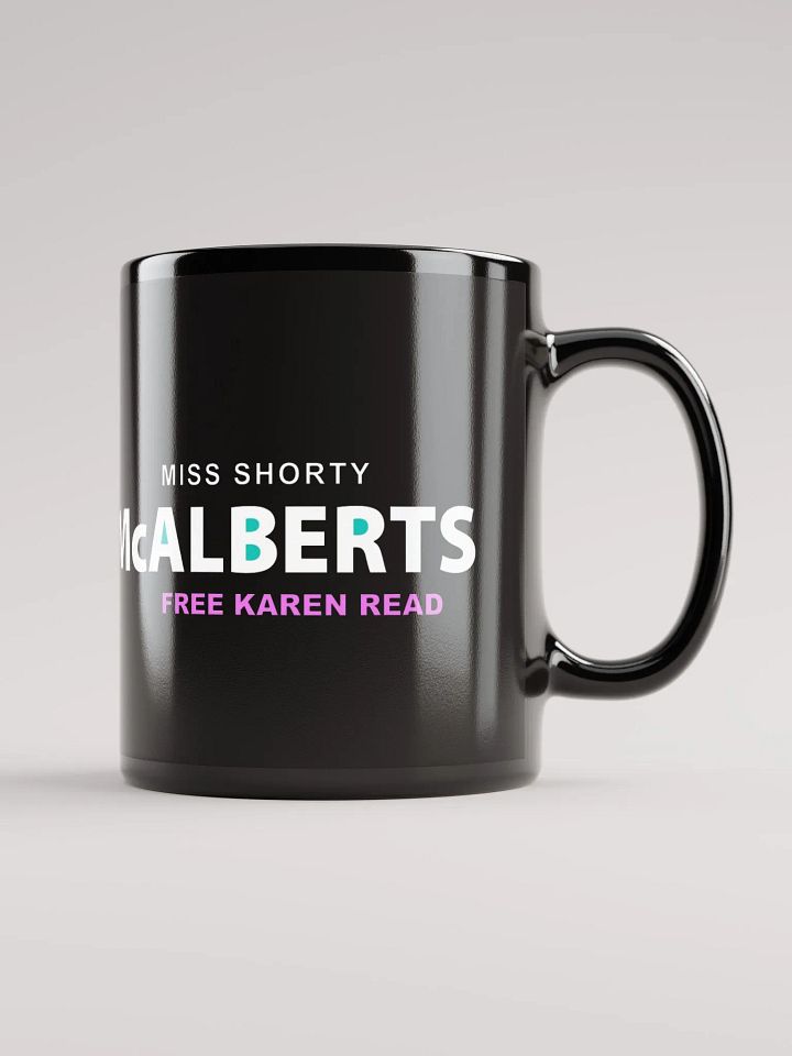 Rehome the McAlberts Mug product image (2)