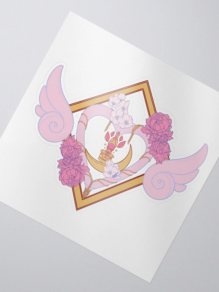 Lightwalker's Heart of the Aery product image (2)