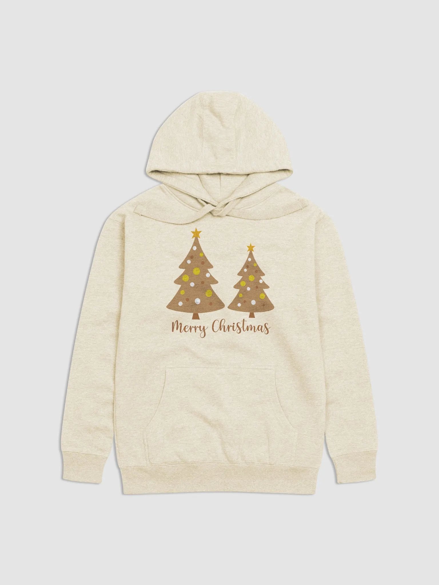 Elegant Christmas Trees product image (1)