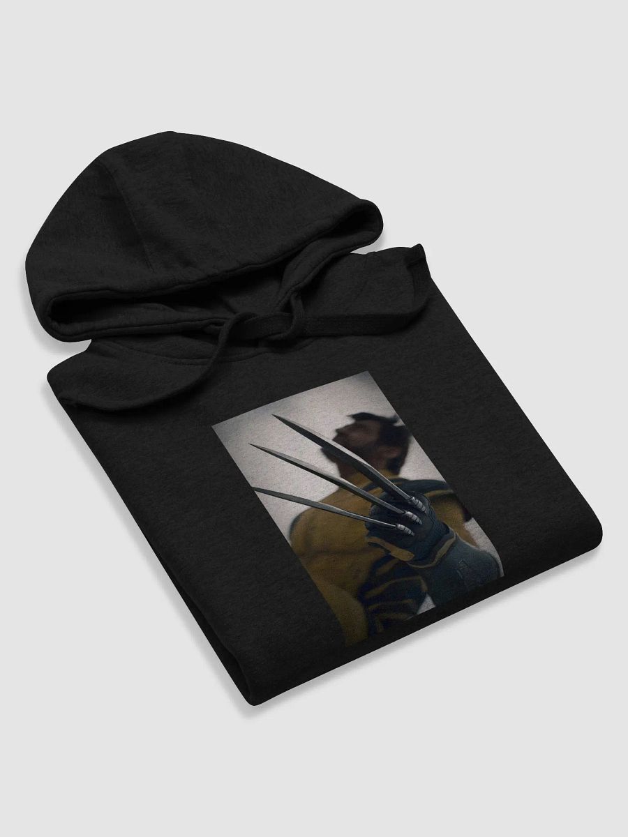 Wolverine Unisex Hoodie product image (51)