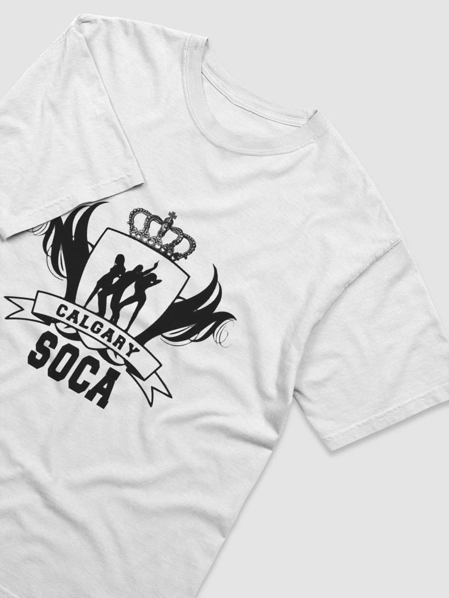 Calgary Soca Jersey product image (3)