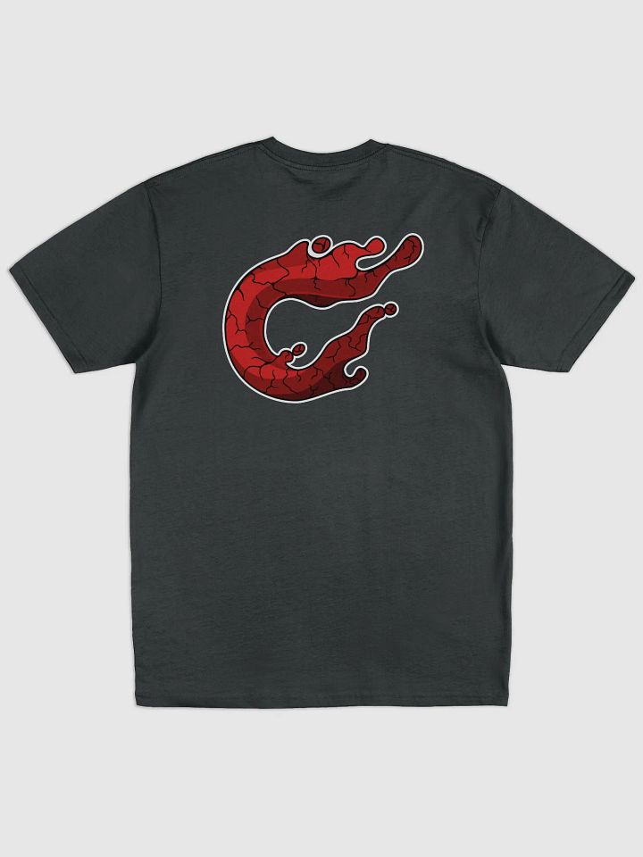 Carnage Tee V1 product image (2)
