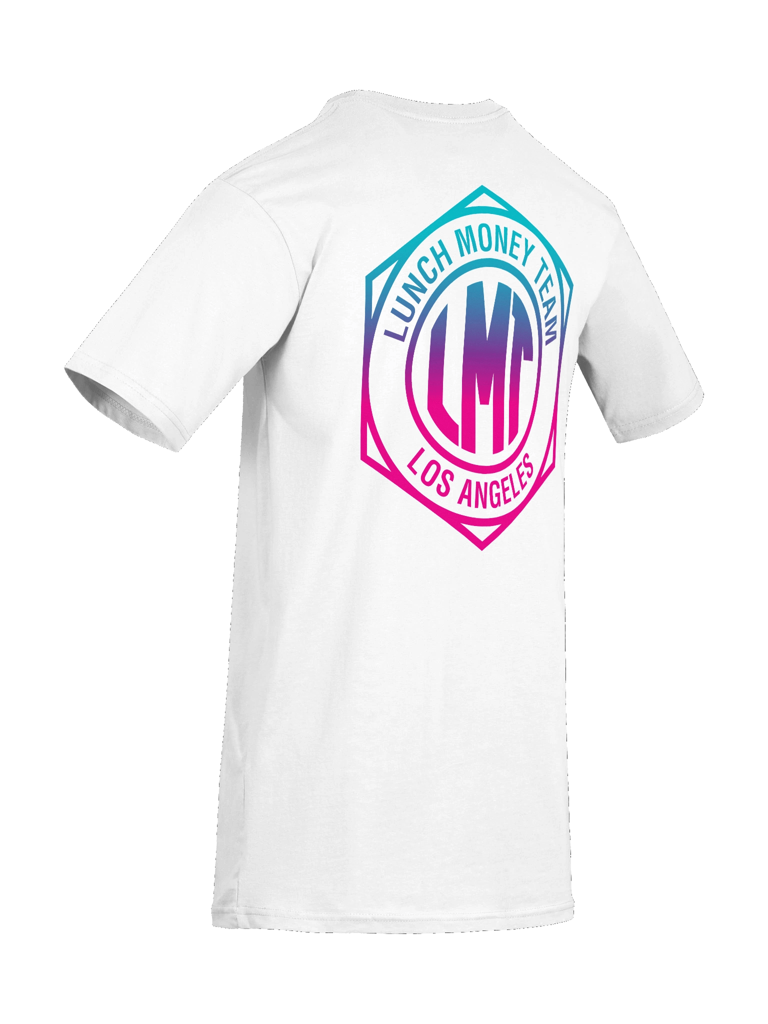 Los Angeles Vice Tee product image (10)