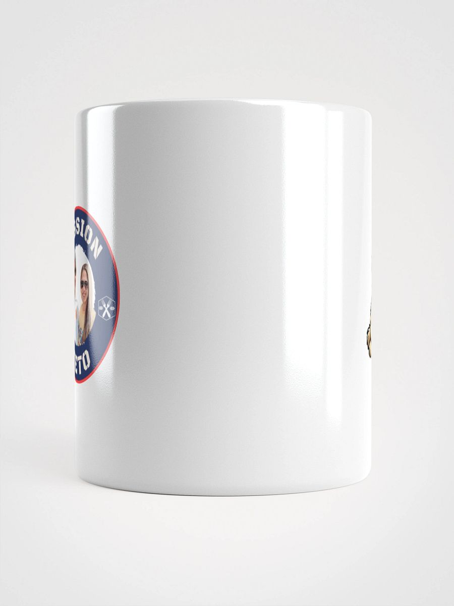 Ralphie the Dog Coffee Mug product image (14)
