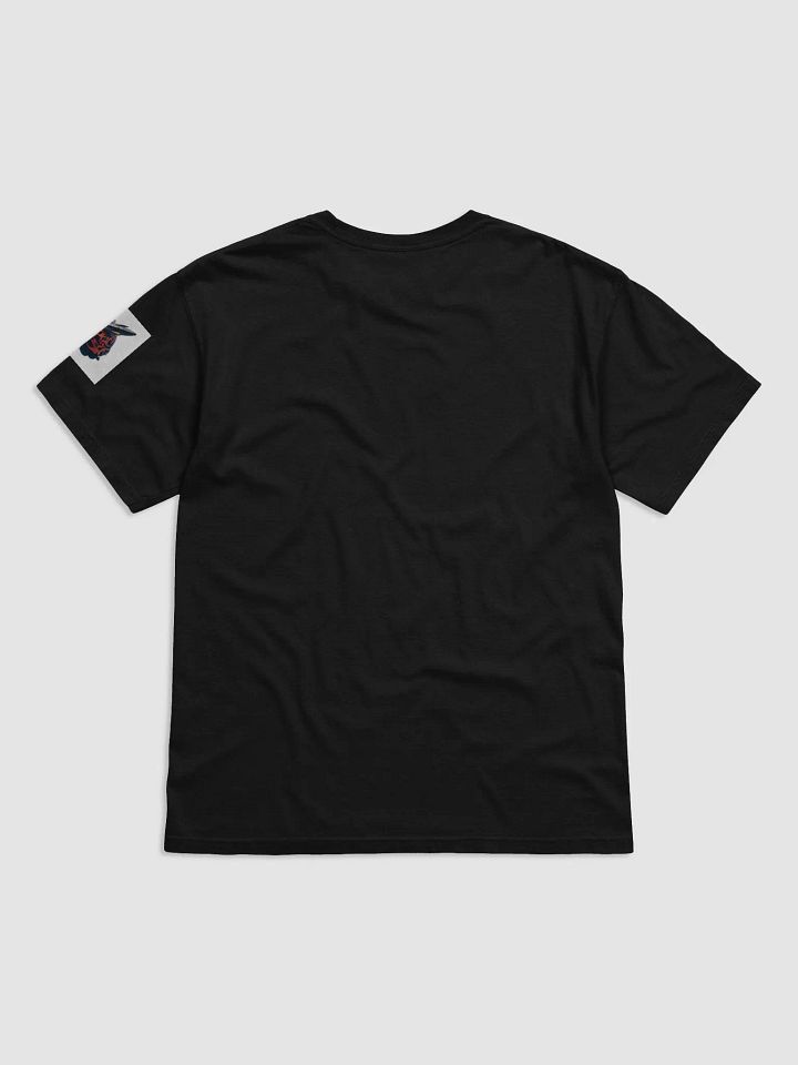 space t-shirt product image (2)