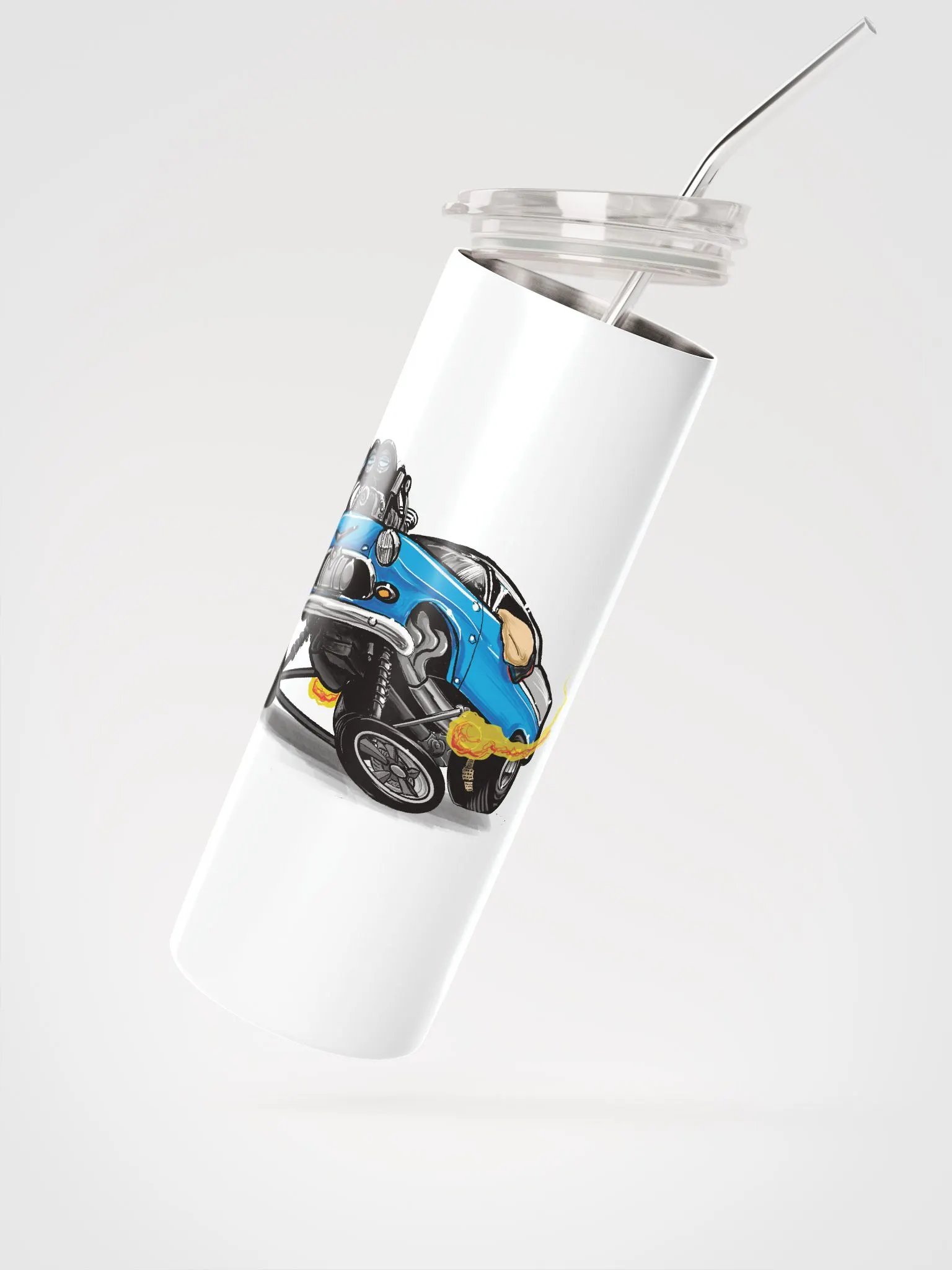 55 Gasser Bottle product image (2)