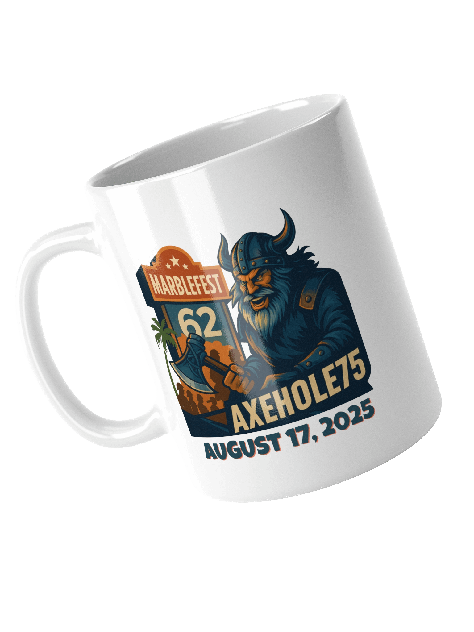 Marblefest62 Axeh0le75 Mug product image (10)