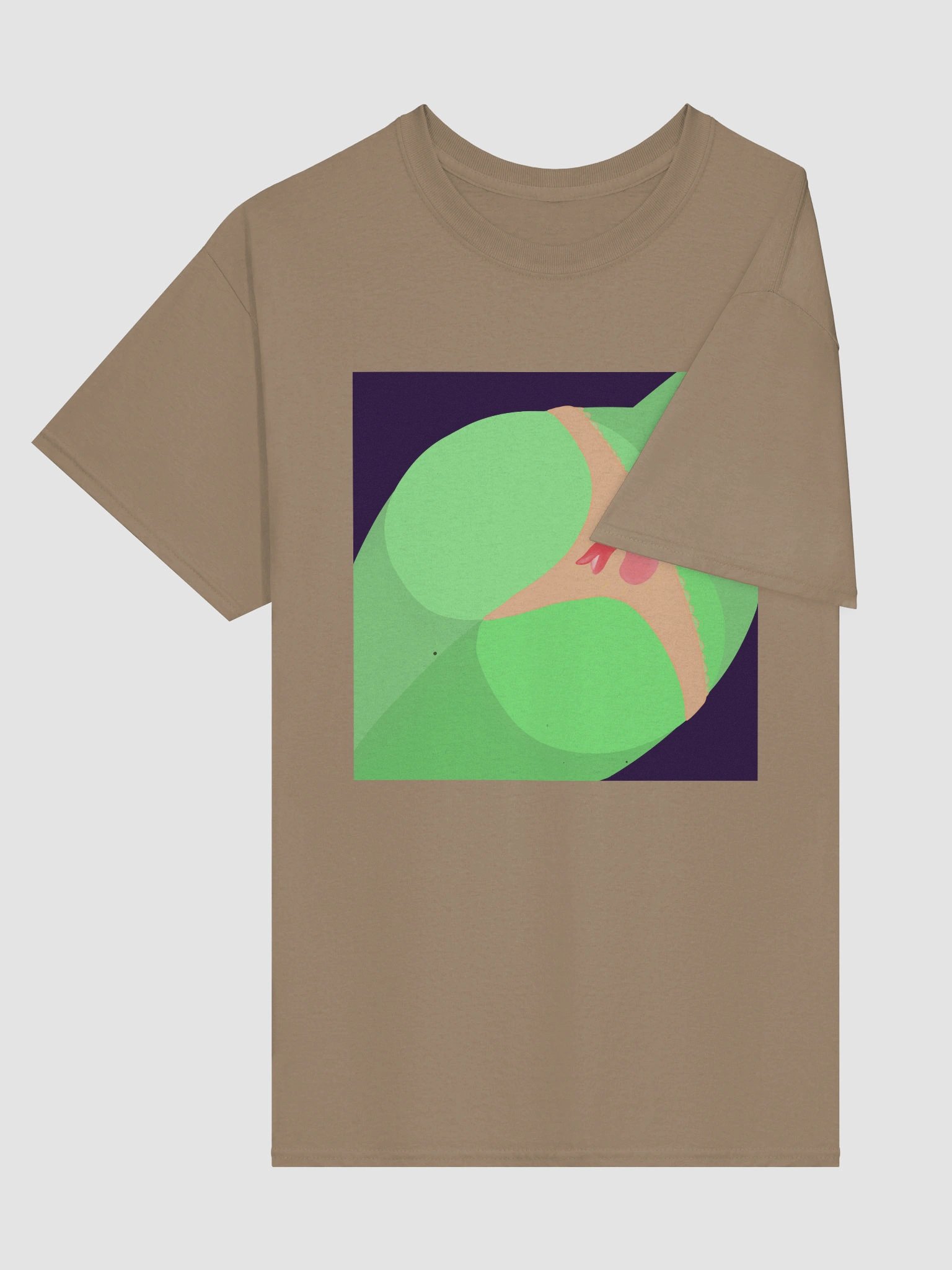 Misheard Shrimpathon EARTHY product image (3)