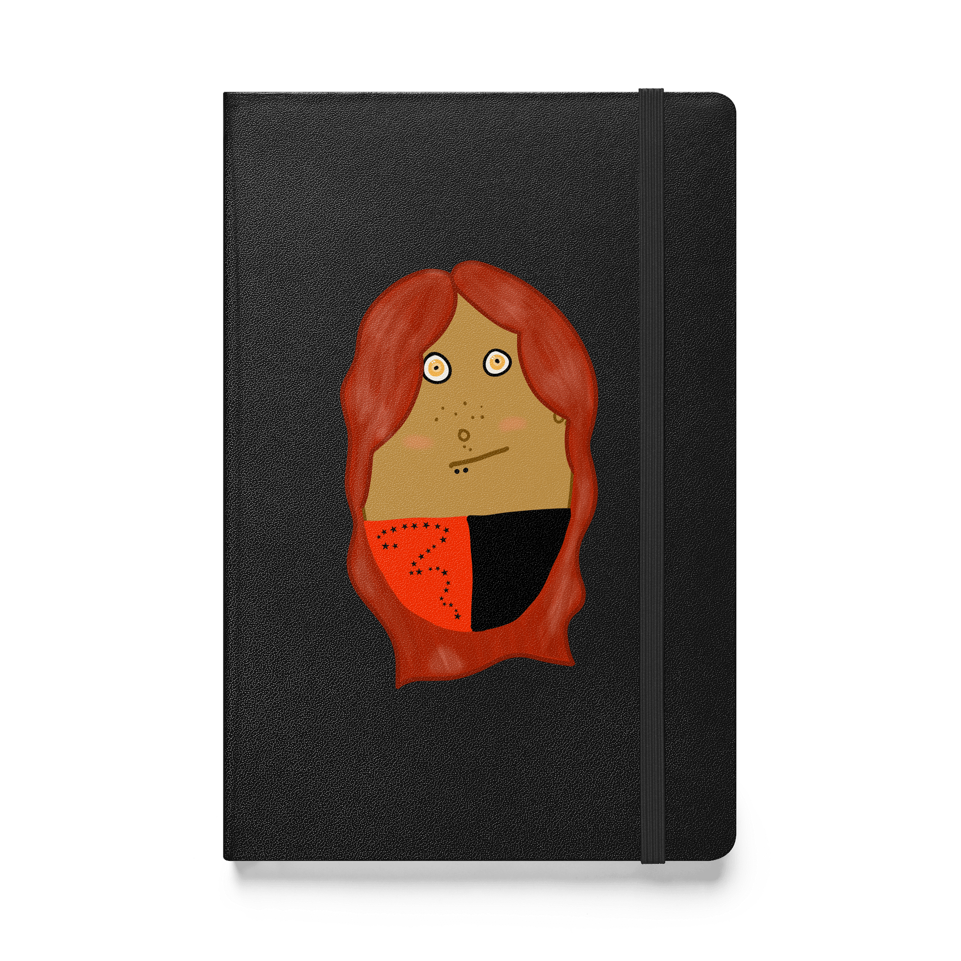 Jihye Tater Notebook product image (1)