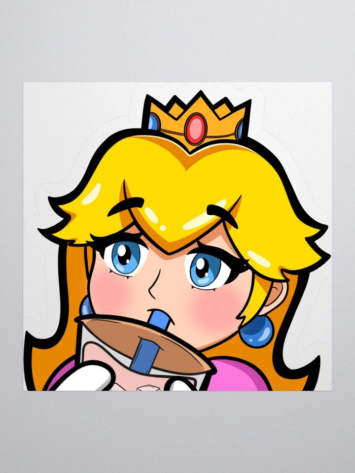 Sip Sticker product image (1)