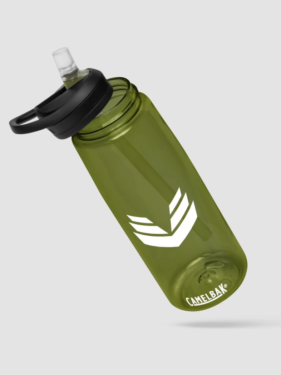 CamelBak Eddy®+ Sports Water Bottle - Olive product image (6)