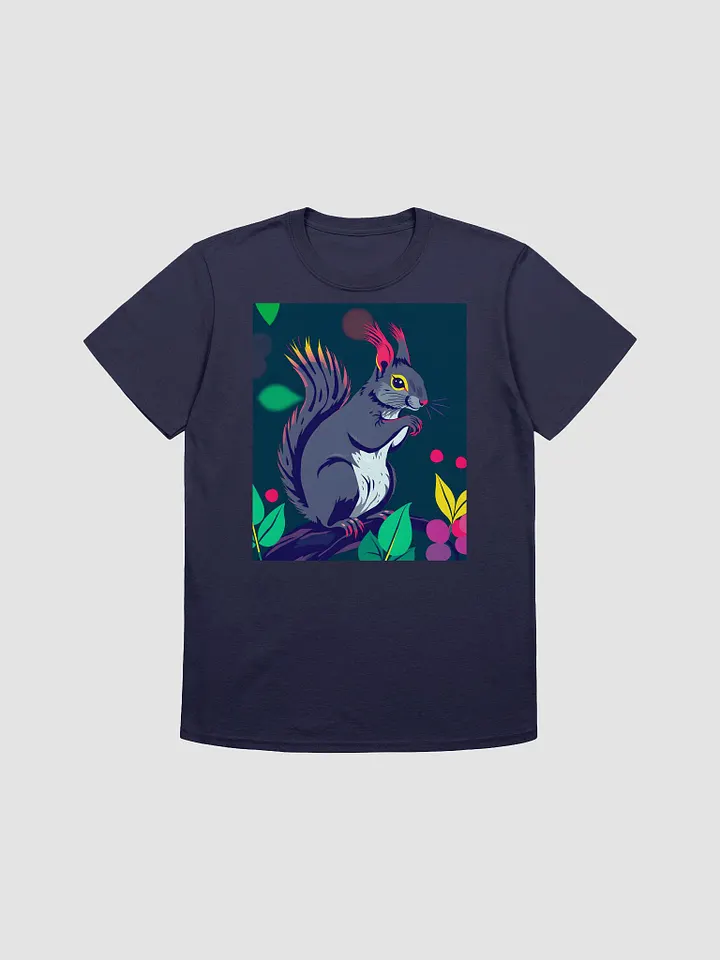RelaxNStyle Unisex Tee product image (1)