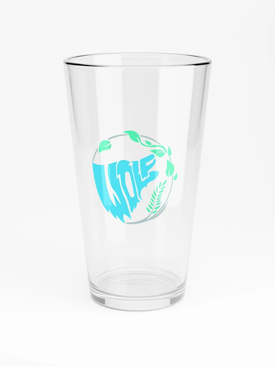 Pint Glass product image (3)
