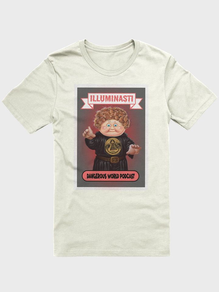 Garbage Illuminasti COLORS product image (1)