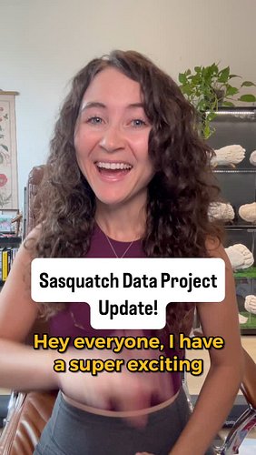 ✨EXCITING SDP UPDATE✨ I’ve been so busy working on this AI/LLM-fueled project, and I’m stoked to say I’ve gotten it to a plac...