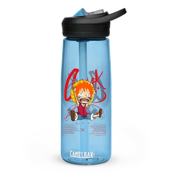 M.D.L Water Bottle product image (11)