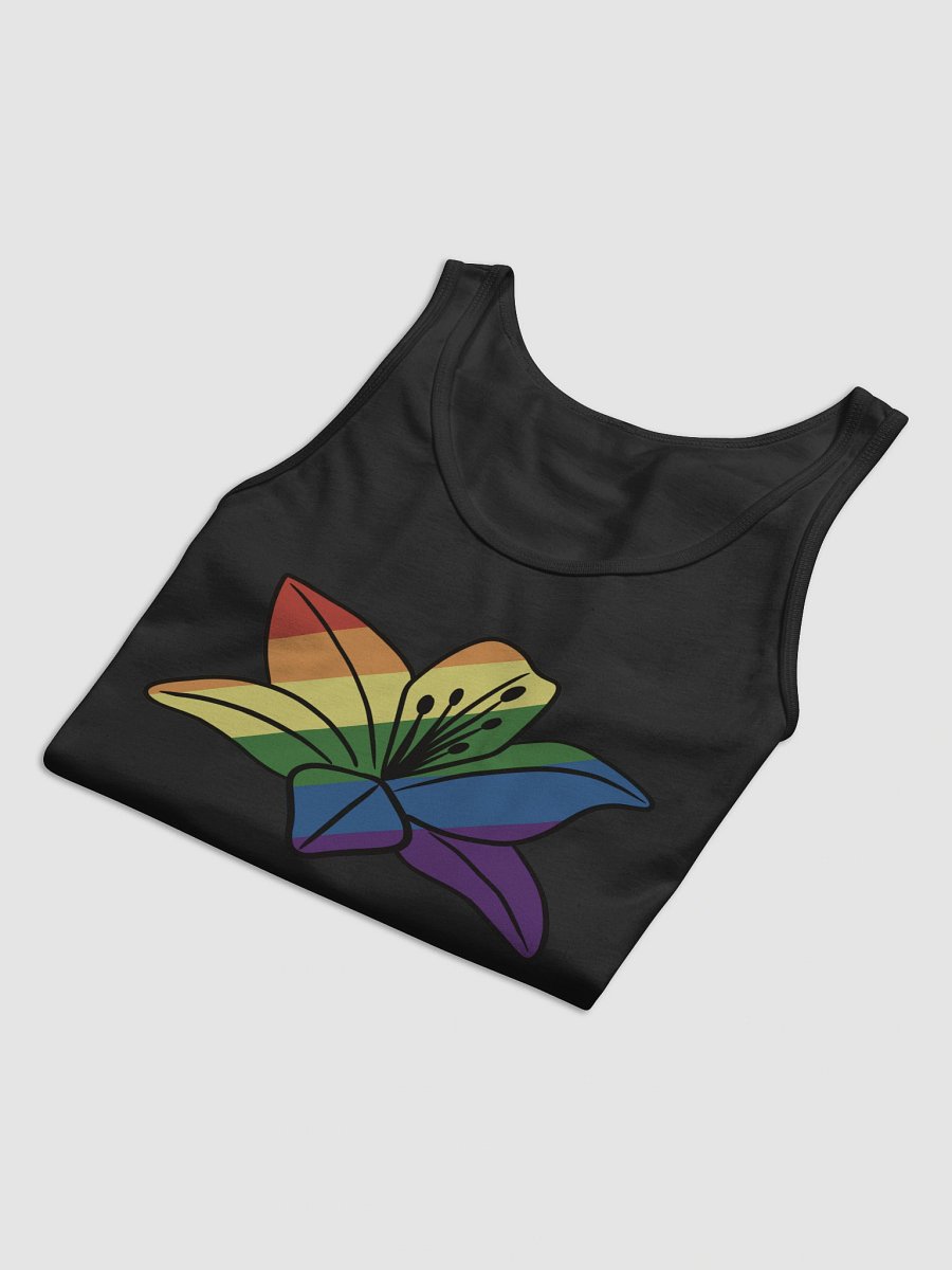 Pride Jersey Tank product image (8)