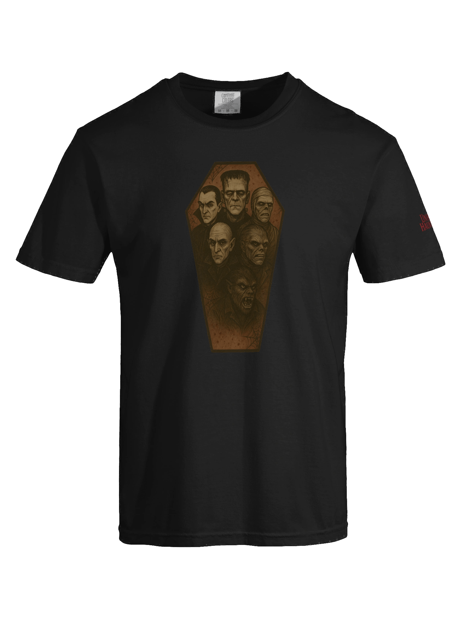 Classic Killers Tee product image (7)