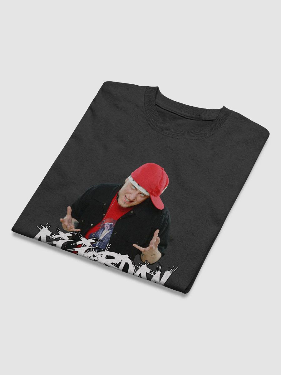 AJ Jordan The Crescendo Wicked Shirt (2015) product image (2)