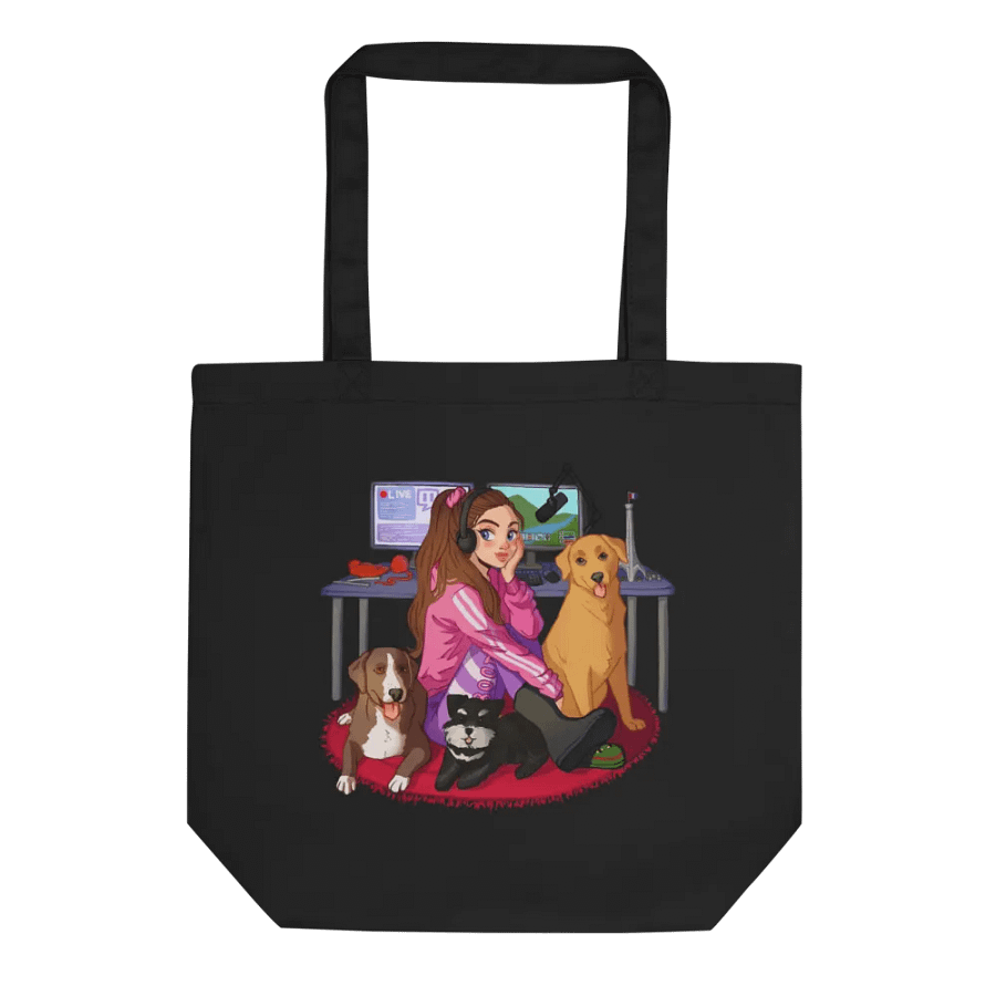 Jennifer Tote product image (1)