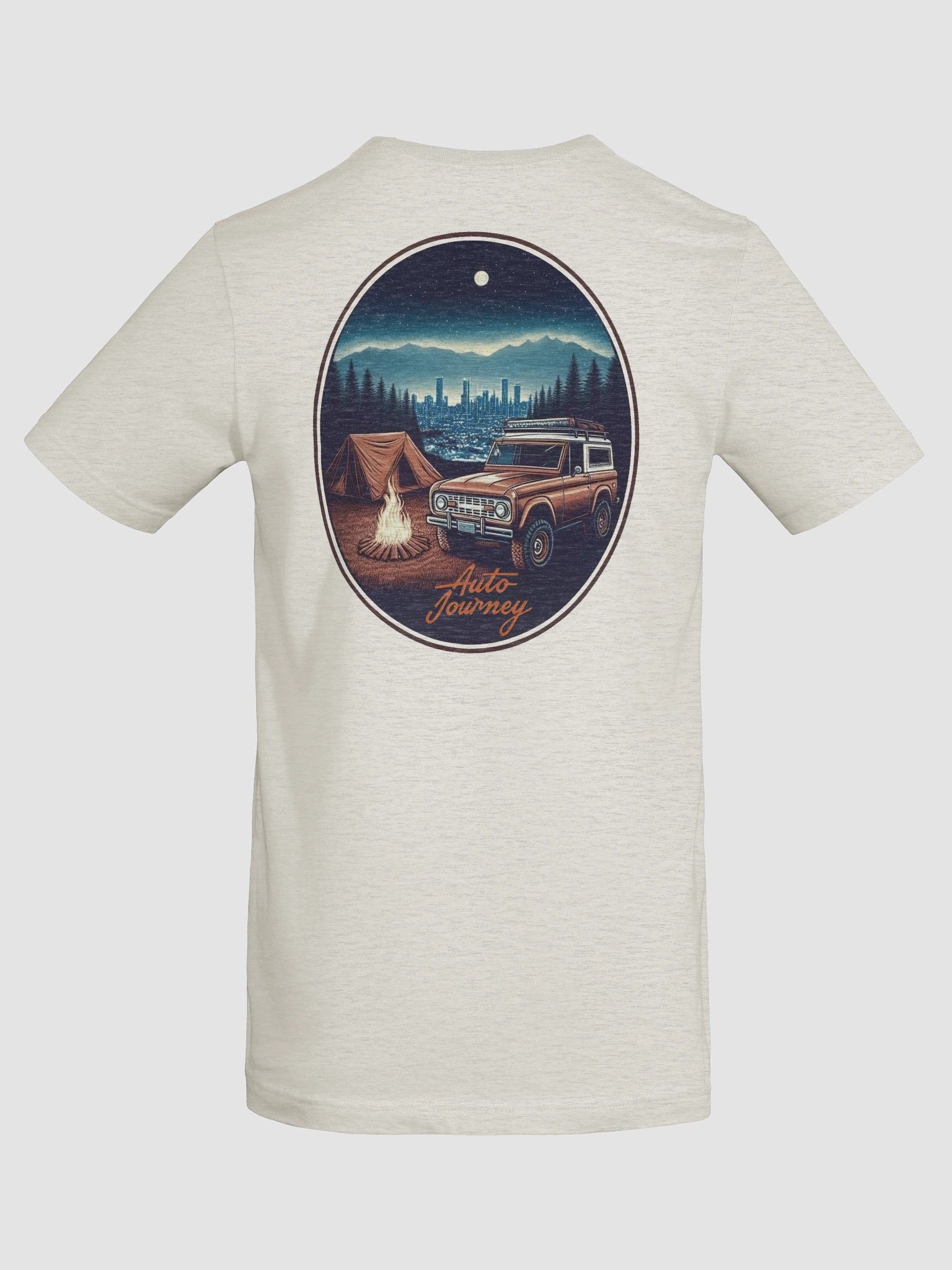 City Escape Vintage Tee product image (87)