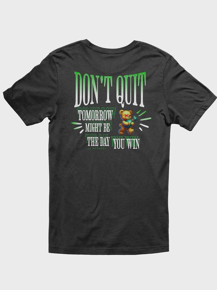 Future Billionaire Tee product image (2)