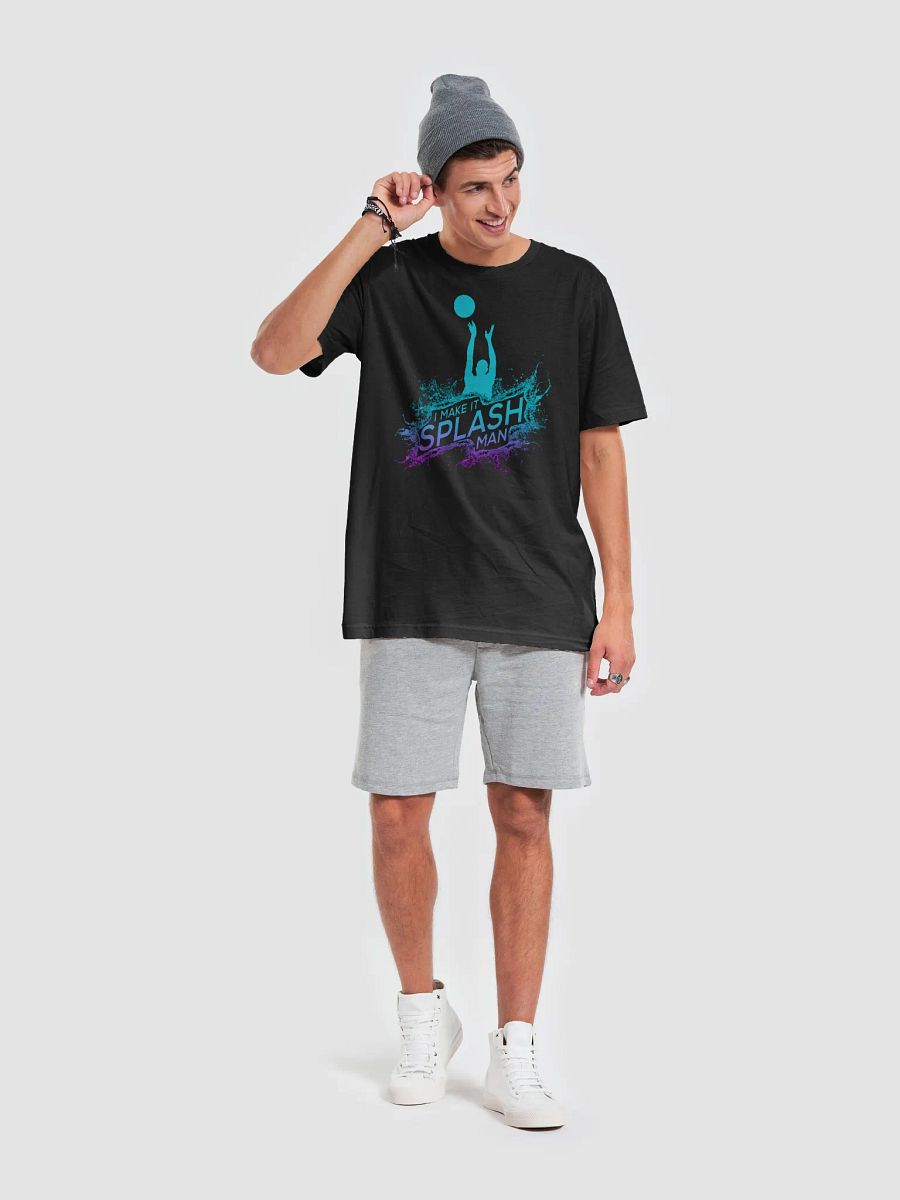 Splash V1 Tee product image (4)
