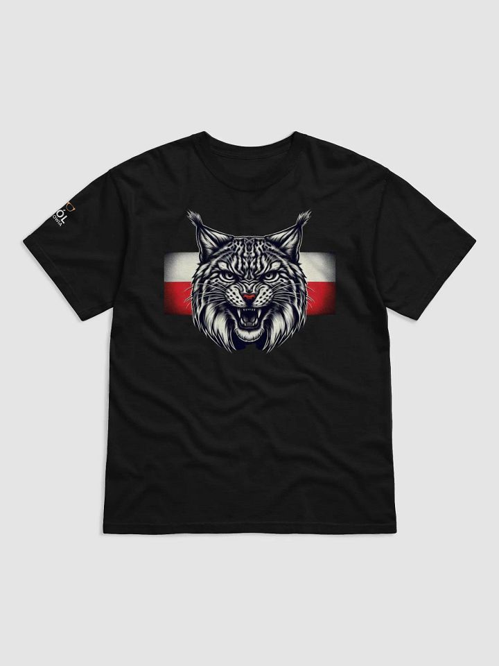 koszulka Ryś - wierni Polsce - Król Pustkowia Koliba product image (1)