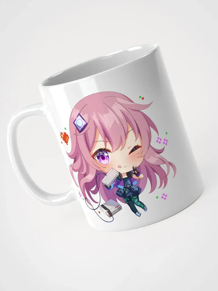 Akheera Retro Mug product image (2)