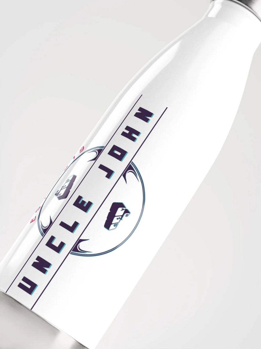 UJ Stainless Steel Water Bottle product image (5)