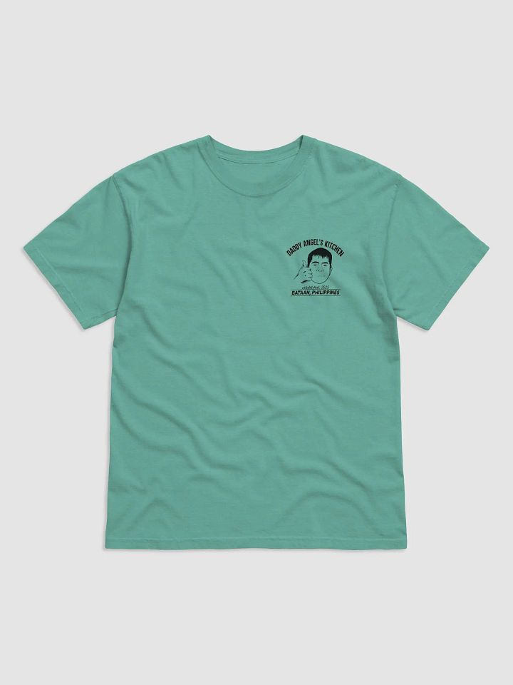 DADDY ANGEL'S T-SHIRT product image (1)
