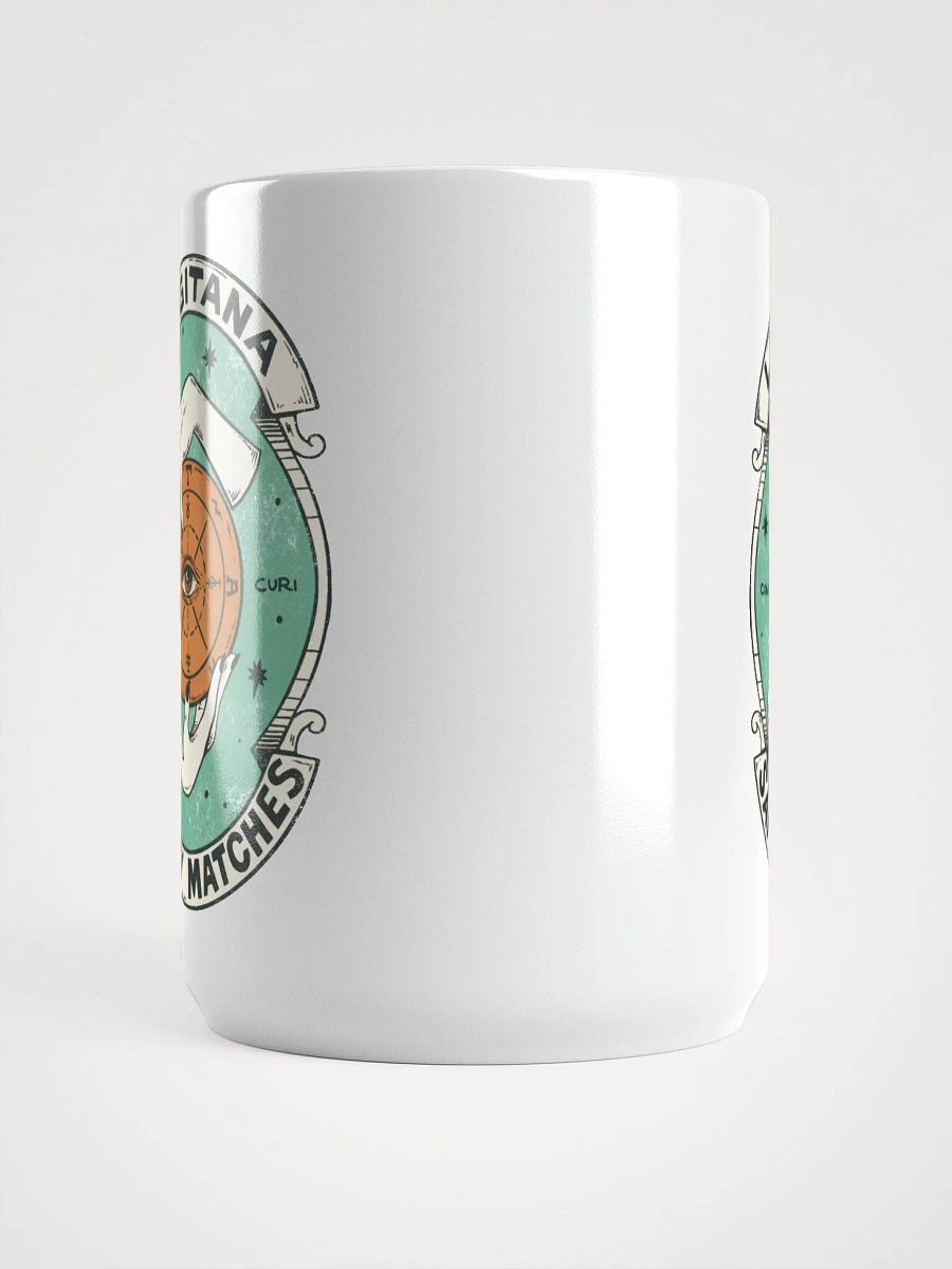 La Gitana Mug product image (5)