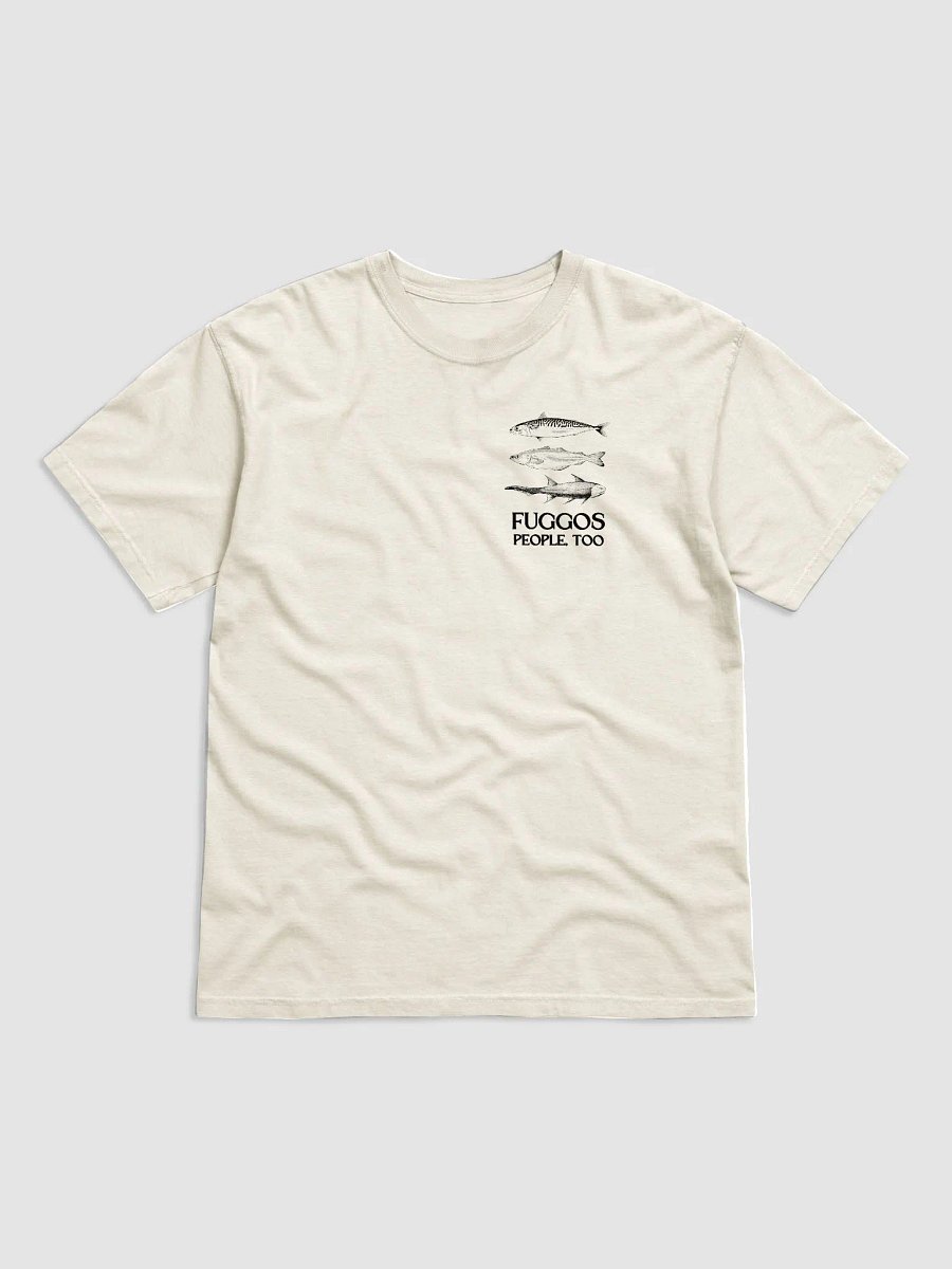 THE CLASSY TEE. product image (4)