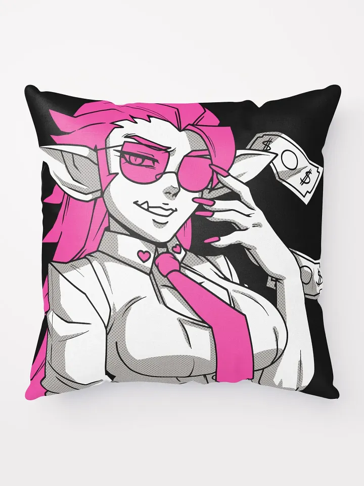 Justa Waifu Pillow product image (1)